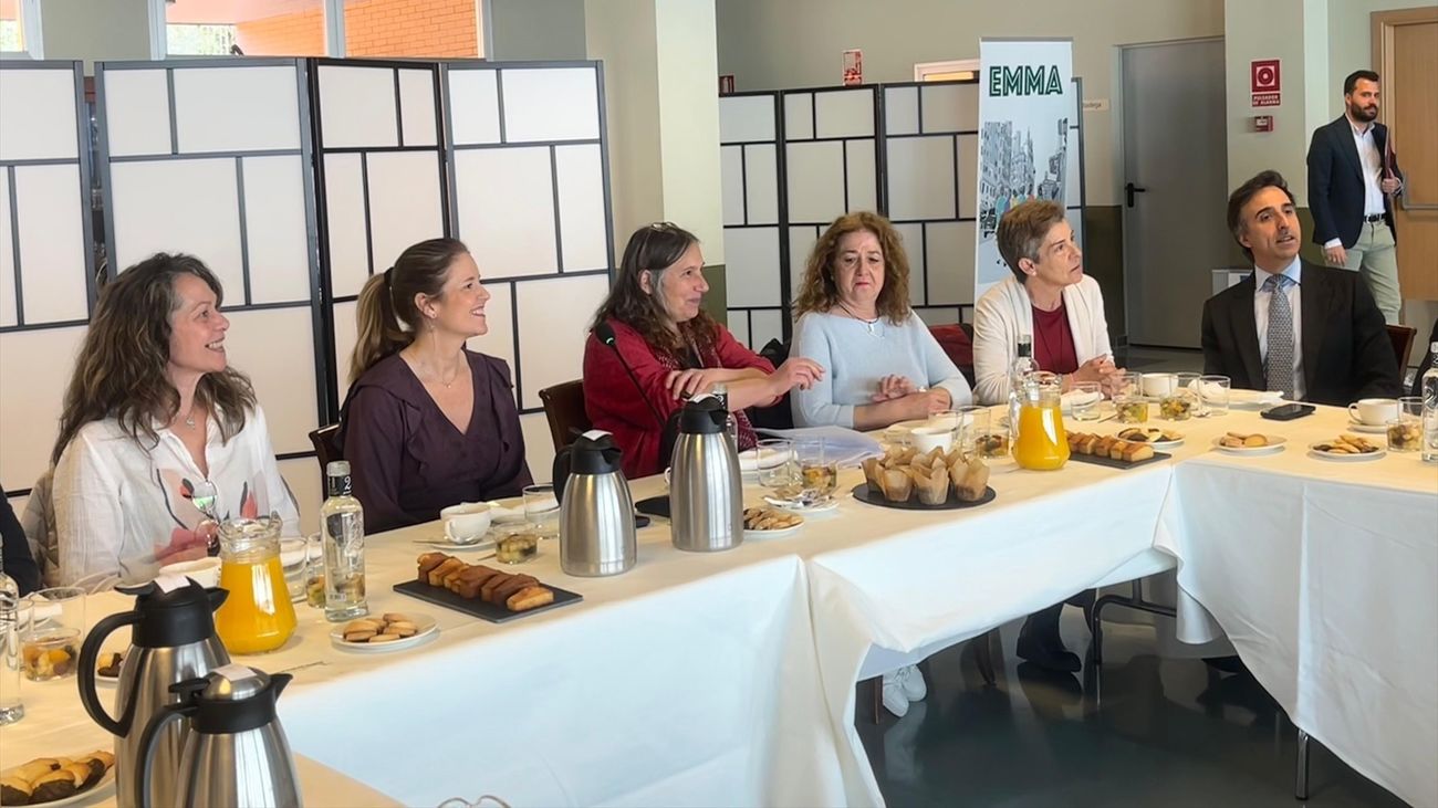 Más de 400 mujeres vulnerables se han reincorporado al mercado laboral en la región