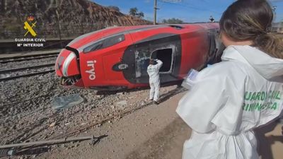 El PP citará a Puente, Ábalos, Koldo y la exministra Raquel Sánchez en la comisión del Senado sobre Adamuz