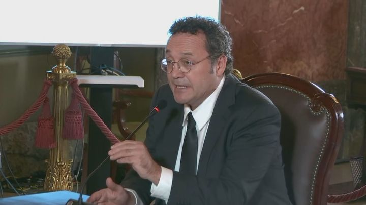 El Tribunal Supremo se opone al indulto de García Ortiz al no apreciar razones de "justicia, equidad o utilidad pública"