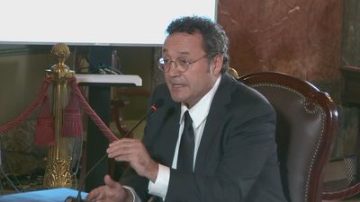 El Supremo rebaja a la mitad, 39.000 euros, las costas impuestas a García Ortiz