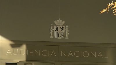 La Audiencia Nacional ordena detener en Aruba a Luis Felipe Baca Arubulu por el 'caso Plus Ultra'