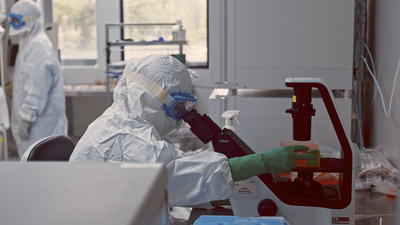 EEUU autoriza un medicamento desarrollado en España contra una enfermedad rara