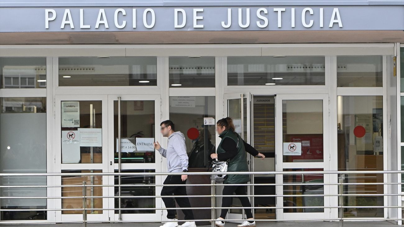 De testigo a investigada la gestora del 112 en el caso de la pasarela de Santander