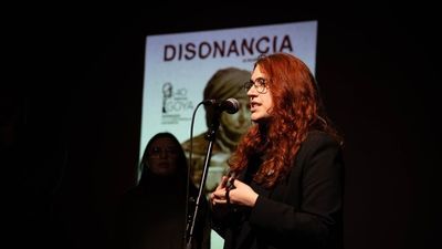 El Día del Teatro y las exposiciones llenan la agenda cultural de la semana en Alcorcón