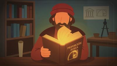 La proporción áurea, el secreto del equilibrio y la belleza