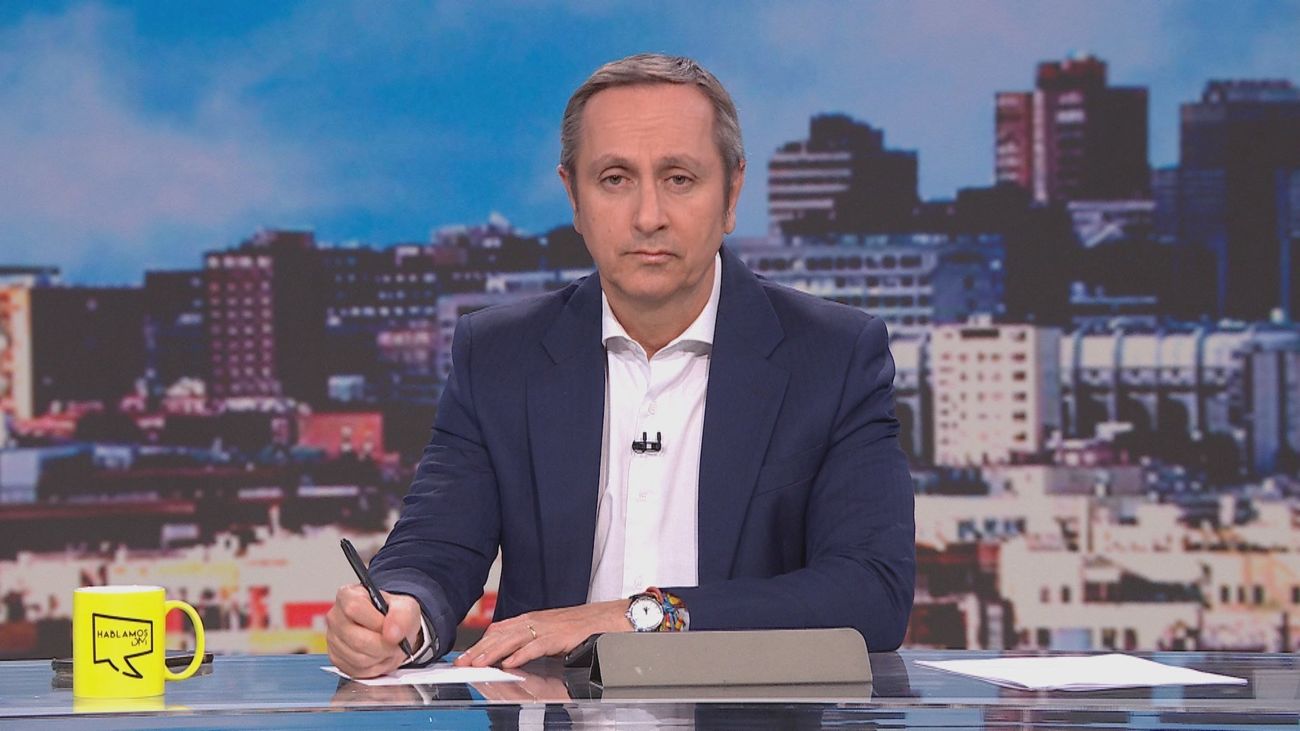 Hablamos de Madrid 26.03.2026