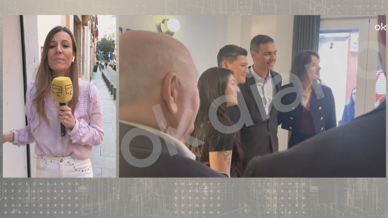 Encontramos el café ajedrez que llevó a Sánchez el día de ayer a retrasarse en su comparecencia