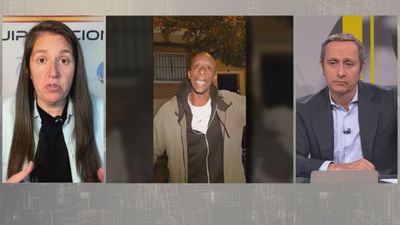 Una portavoz de Jupol nos explica cómo se llevó a cabo la detención del ex diputado de Podemos Serigne Mbaye