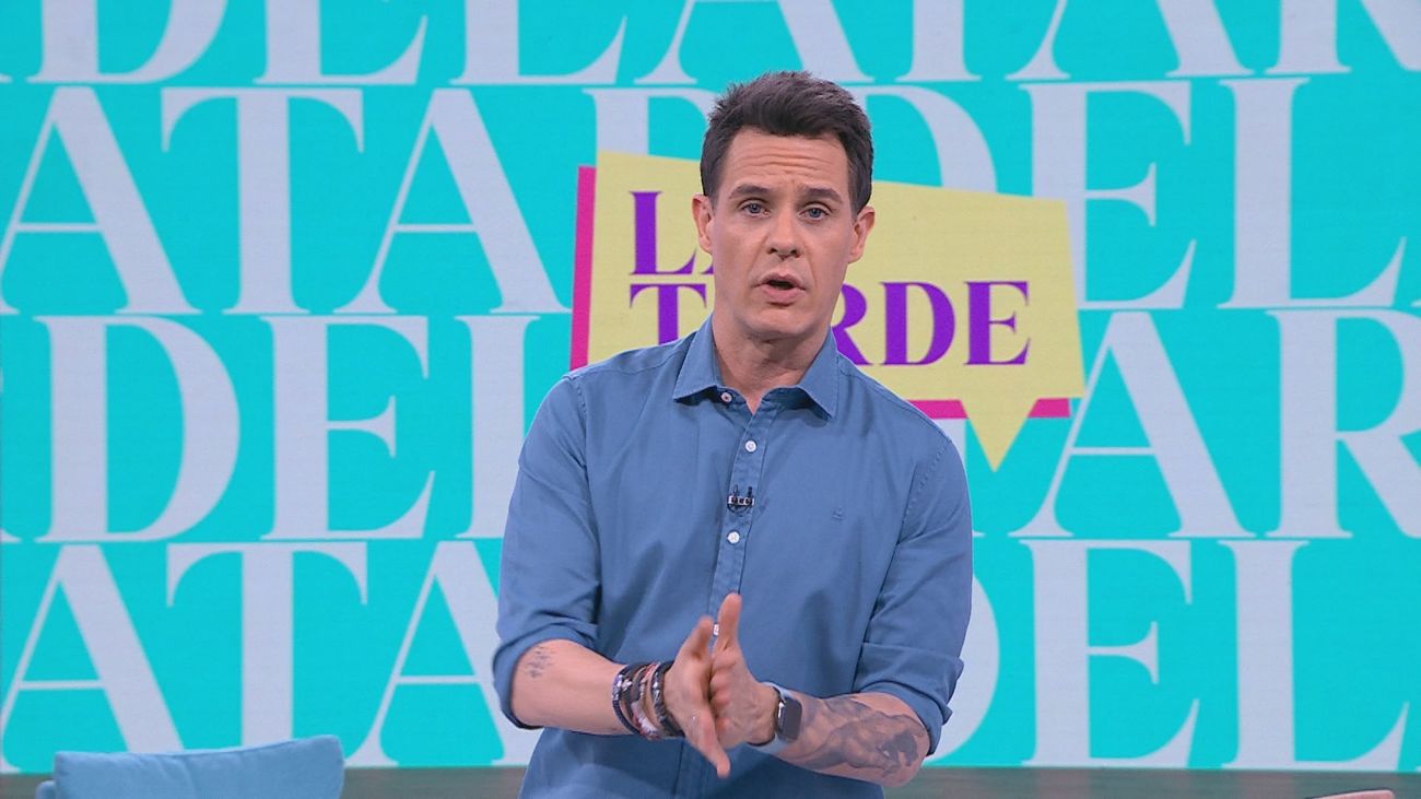 La Tarde de Telemadrid 26.03.2026