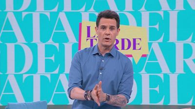 La Tarde de Telemadrid 26.03.2026