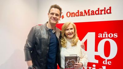 Christian Gálvez: “Solo Juan y las mujeres estuvieron con Jesús hasta el final”