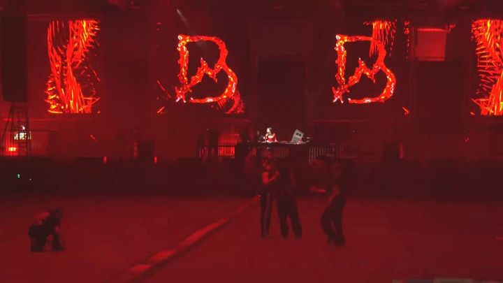 Visitamos Blackworks Weekend Festival, un festival como nunca antes visto en Ifema Madrid