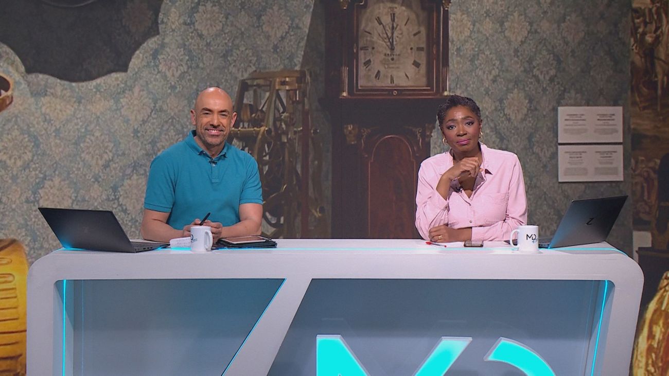 Madrid Directo 26.03.2026