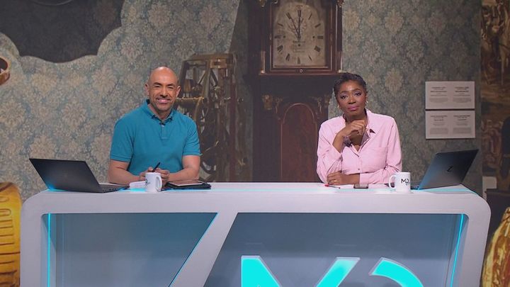 Madrid Directo 26.03.2026