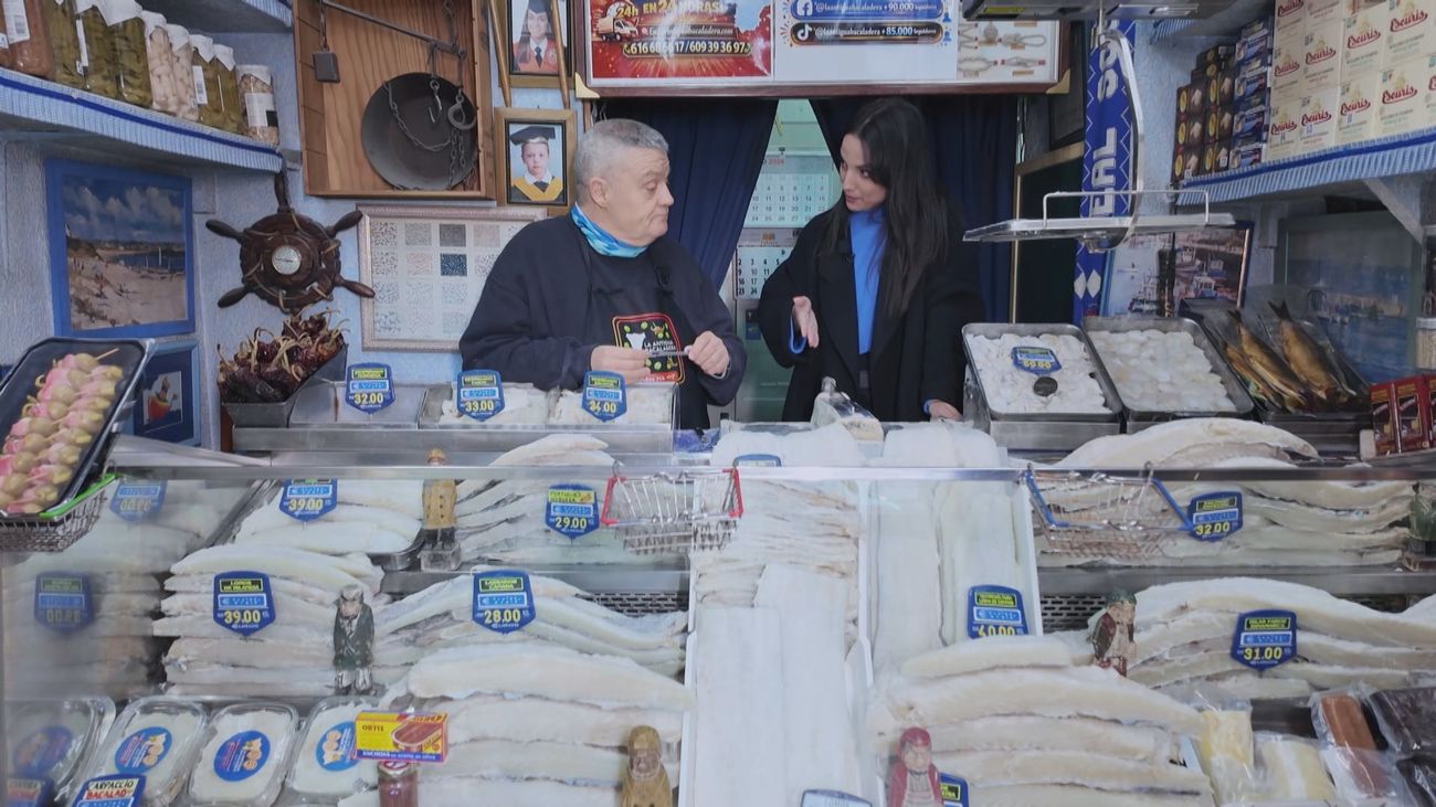 Madrid mejora tu vida 28.03.2026