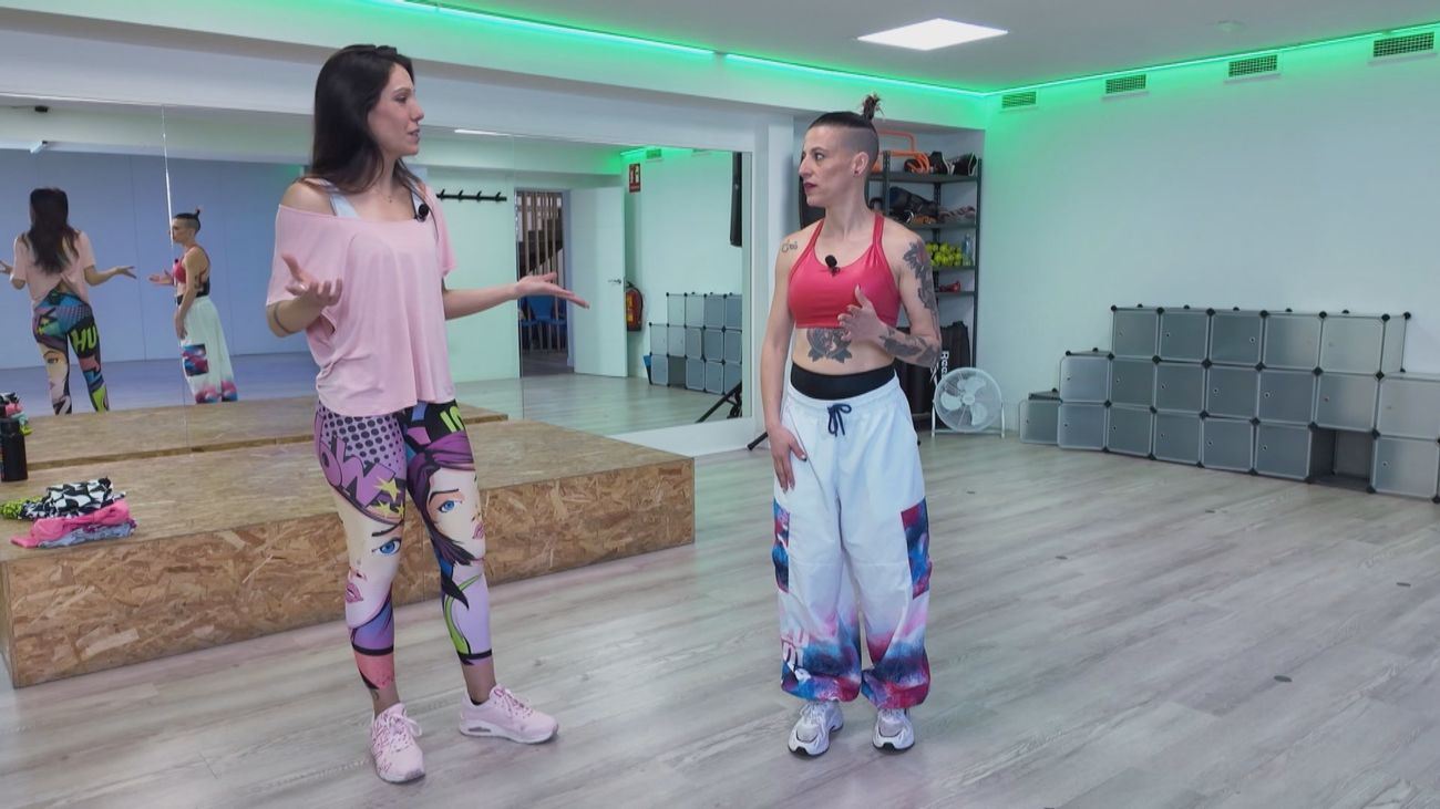 Madrid mejora tu vida 29.03.2026