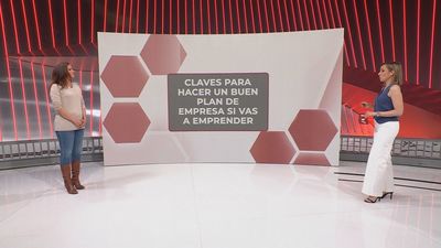 Claves imprescindibles para diseñar un plan de empresa exitoso