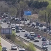 Arranca la gran 'escapada' de Semana Santa con más de 3 millones de viajes en las carreteras madrileñas