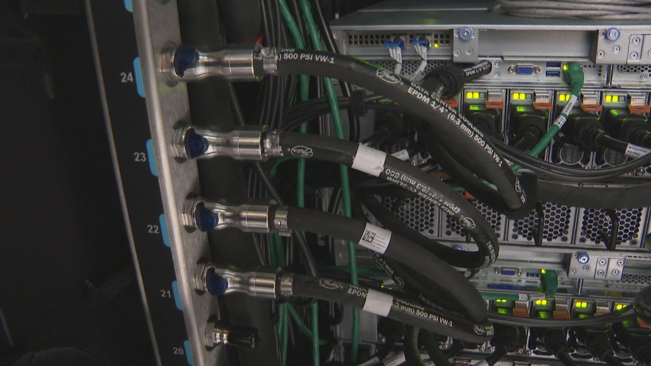 Los centros de datos alertan de pérdidas por la nueva regulación