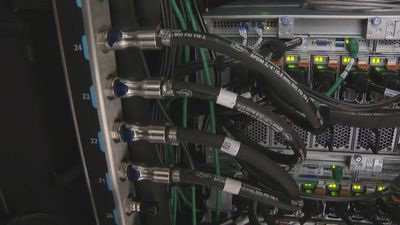 Los centros de datos alertan de pérdidas por la nueva regulación