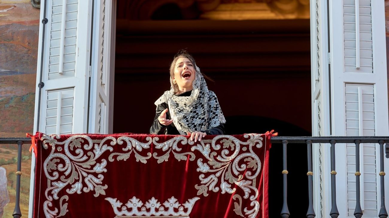 Madrid llenará de saetas sus calles en Semana Santa con doce cantes al paso de las procesiones