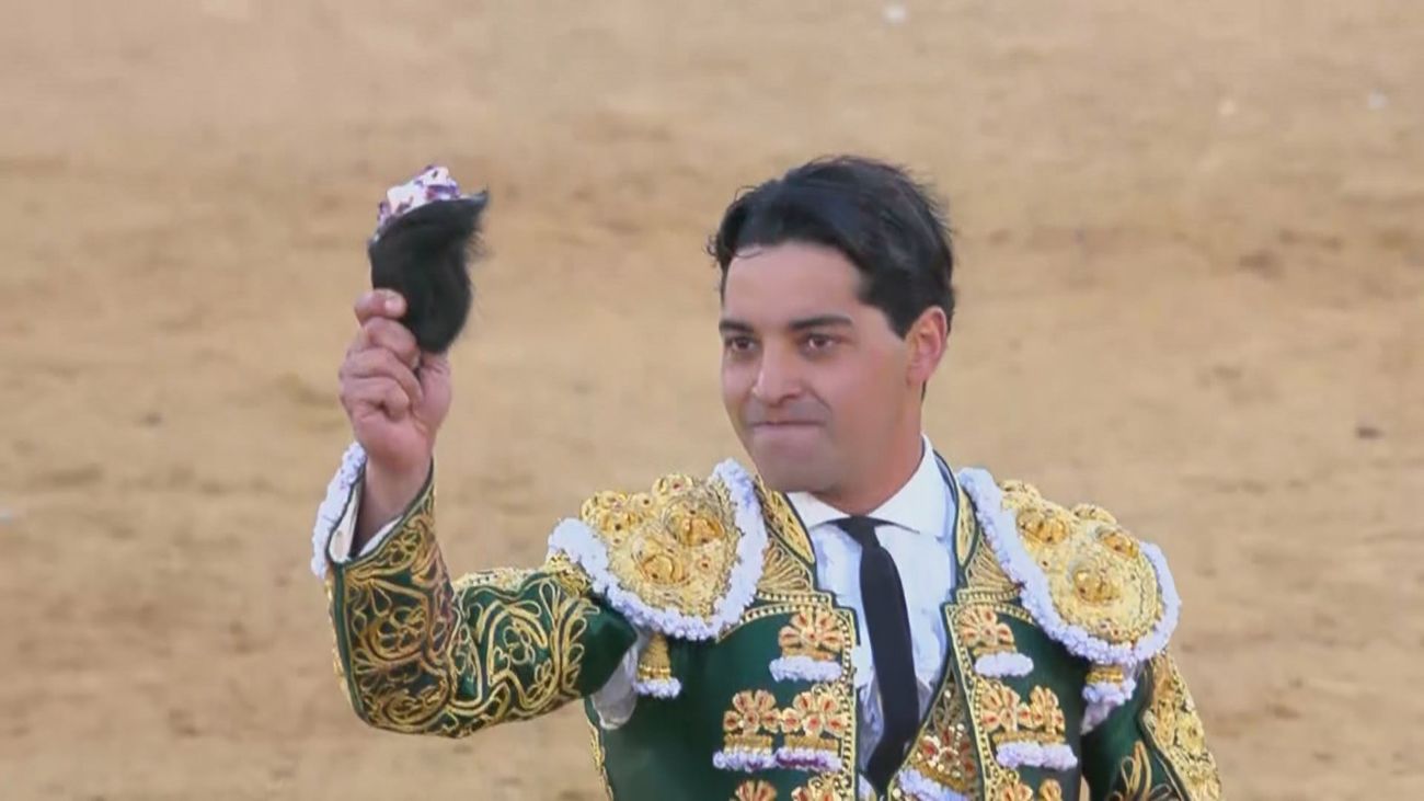 Resumen primera corrida de la VI edición de la Copa Chenel