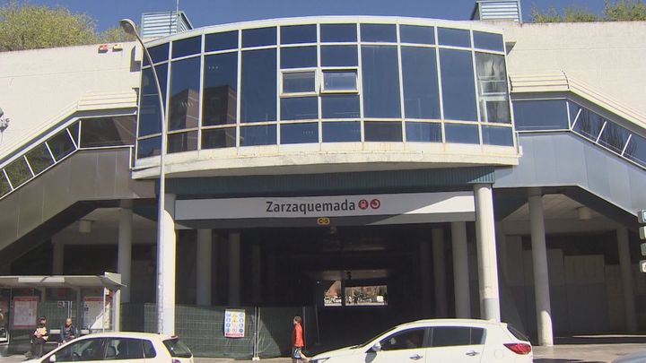 Leganés carga contra el "deterioro" de la C-5 y afea a Puente su "silencio" a la carta del alcalde