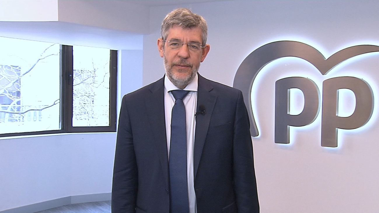 El PP alerta de que el FMI señala al Gobierno por sus políticas "erradas" en vivienda y productividad