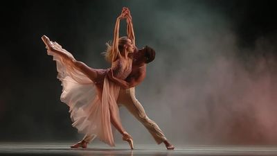 Enseriados artísticos  28.03.2026