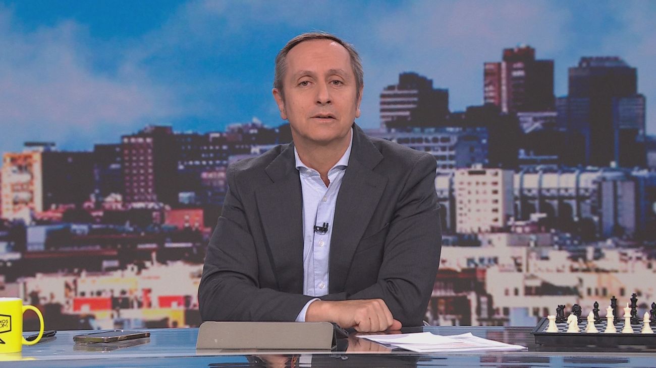 Hablamos de Madrid 27.03.2026