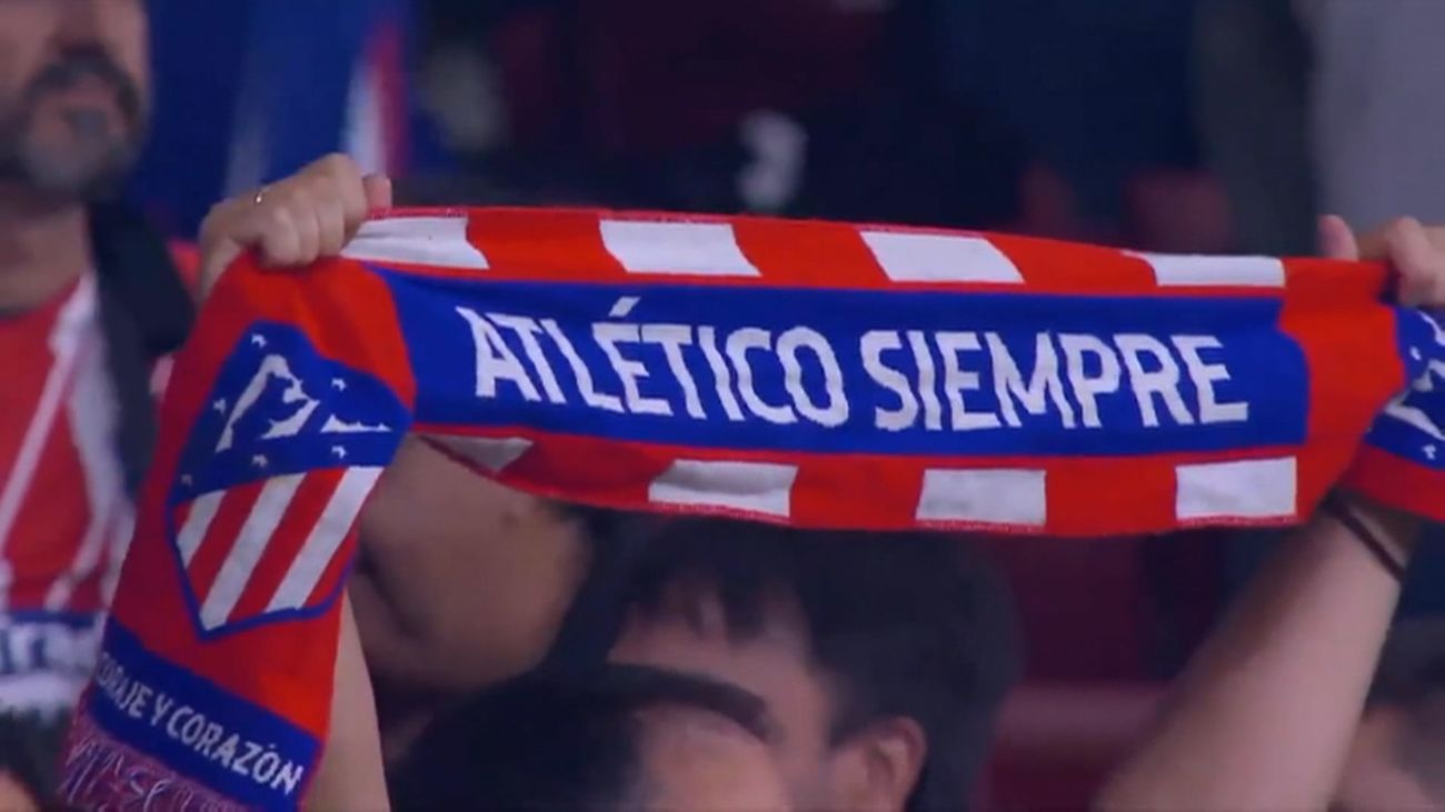 El Atlético de Madrid alcanza los 158.000 socios