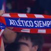 El Atlético de Madrid alcanza los 158.000 socios
