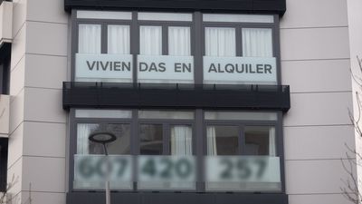 Consumo insta a 13 tenedores de 100.000 viviendas a prorrogar los contratos de alquiler