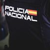 Policía Nacional