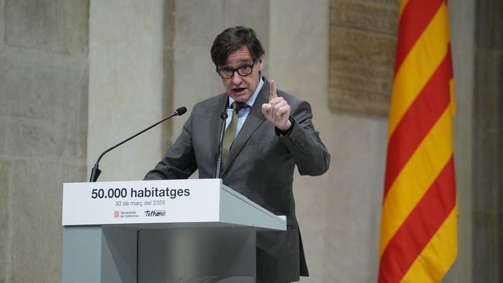 Anulado parte del decreto que blindaba el catalán como lengua vehicular