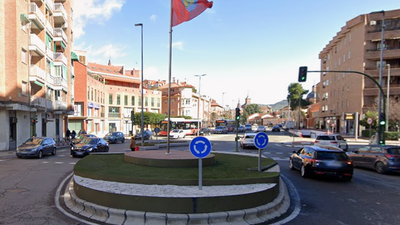 Reabre este martes  el tramo de Vía Complutense desde Roca hasta Luis Astrana Marín
