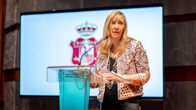 Los miembros del poder judicial se subieron el sueldo hasta 800 euros más al mes