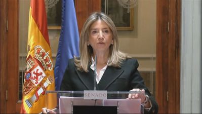 El PP anuncia una comisión de investigación en el Senado sobre la gestión de RTVE