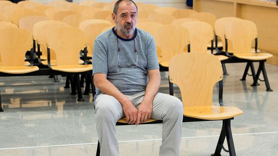 Covite habla de "amnistía encubierta" ante un nuevo caso de excarcelación de etarras