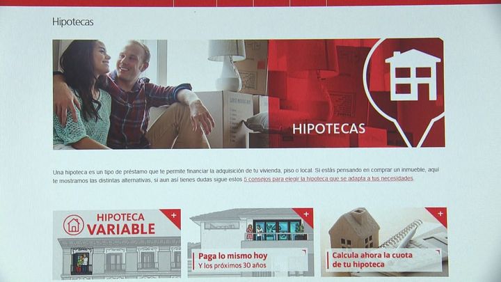 Marzo registra la mayor subida del euríbor desde 2023  y encarece hipotecas por primera vez en dos años