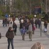 Madrid se convierte en tendencia durante la Semana Santa con una ocupación hotelera de casi el 90%