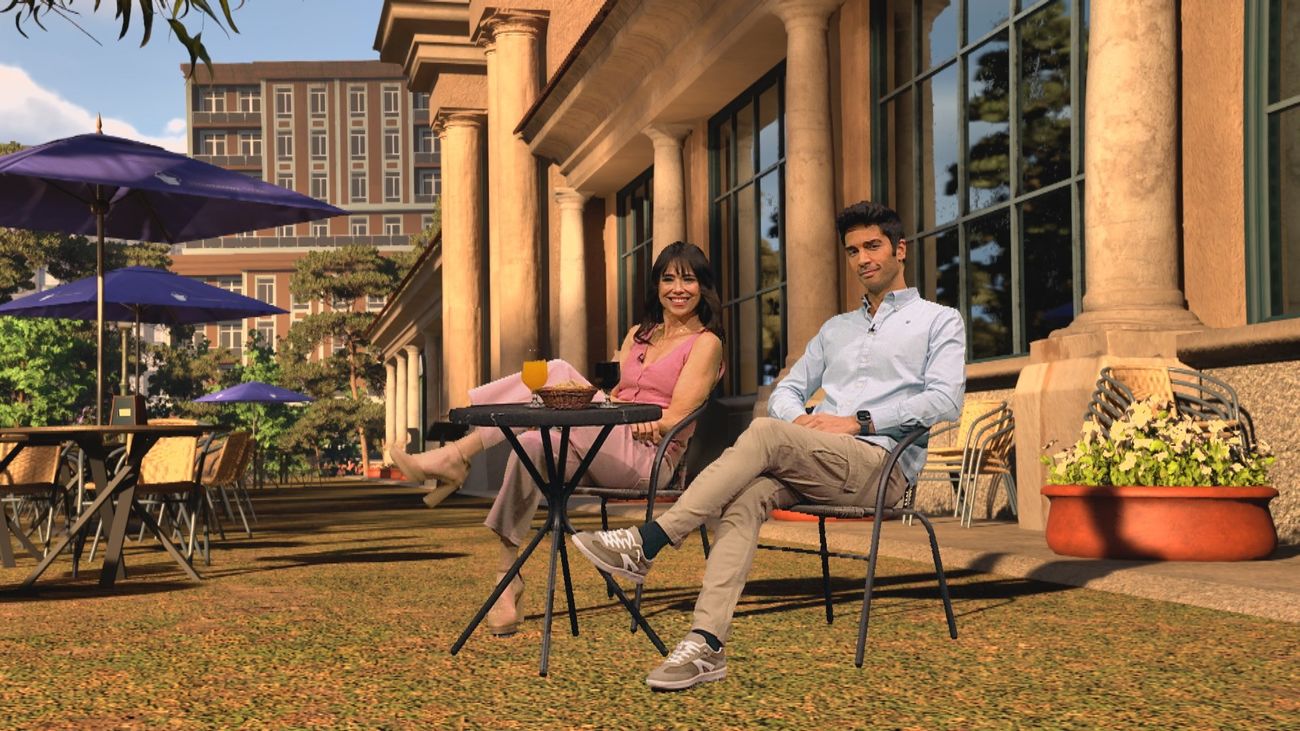 Disfruta la primavera 28.03.2026