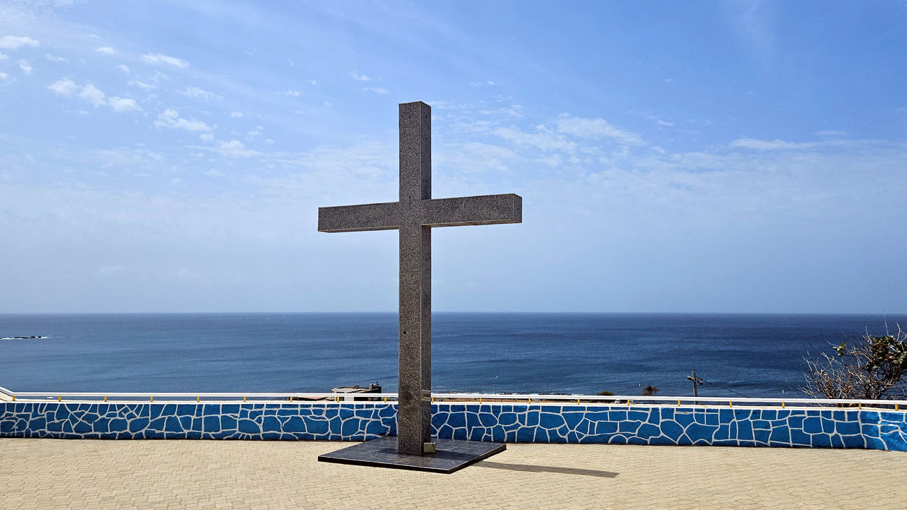 El Enfoque de Ida y Vuelta 76 - Al son y sol de Semana Santa