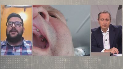 Clínicas dentales cierran de golpe en Madrid y dejan a decenas de pacientes sin tratamiento y sin dinero