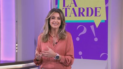 La Tarde de Telemadrid 27.03.2026
