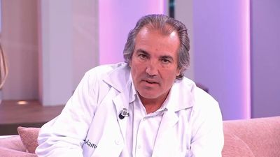 El neurólogo Javier Pardo, advierte sobre la migraña