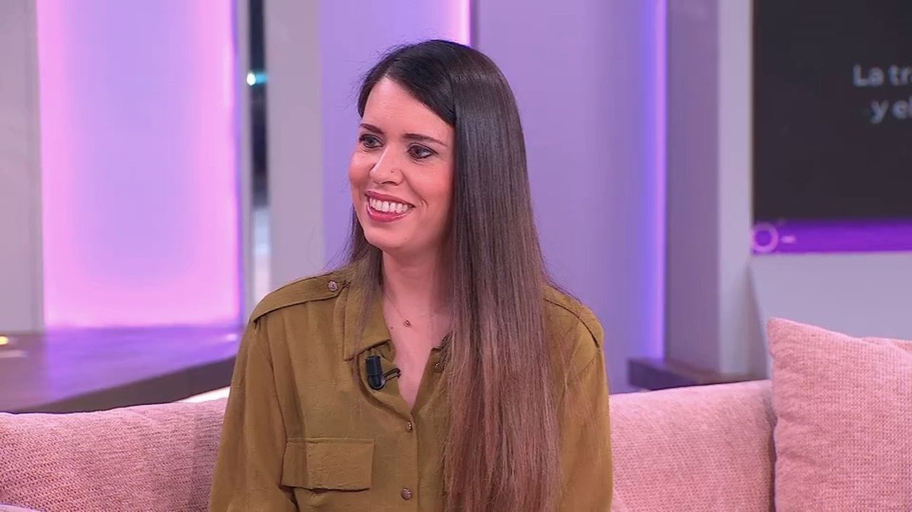 Mar Gómez lanza su nuevo libro, “ El Tictac Climático”