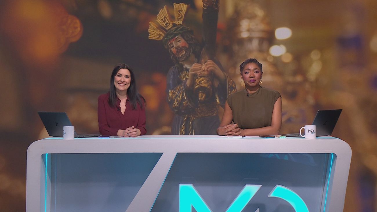 Madrid Directo 27.03.2026