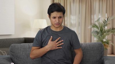 ¿Sufres acidez estomacal? No te pierdas estos consejos para prevenirla y aliviarla