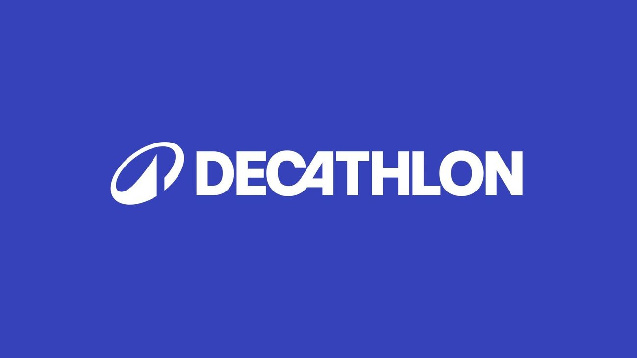 Decathlon busca contratar vendedores para su nuevo establecimiento en el Paseo de Santa María de la Cabeza